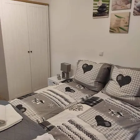 Apartman Beker Vrnjačka Banja Exterior foto