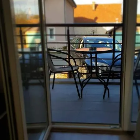 Apartman Beker Vrnjačka Banja Exterior foto