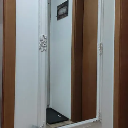 Apartman Beker Vrnjačka Banja Exterior foto